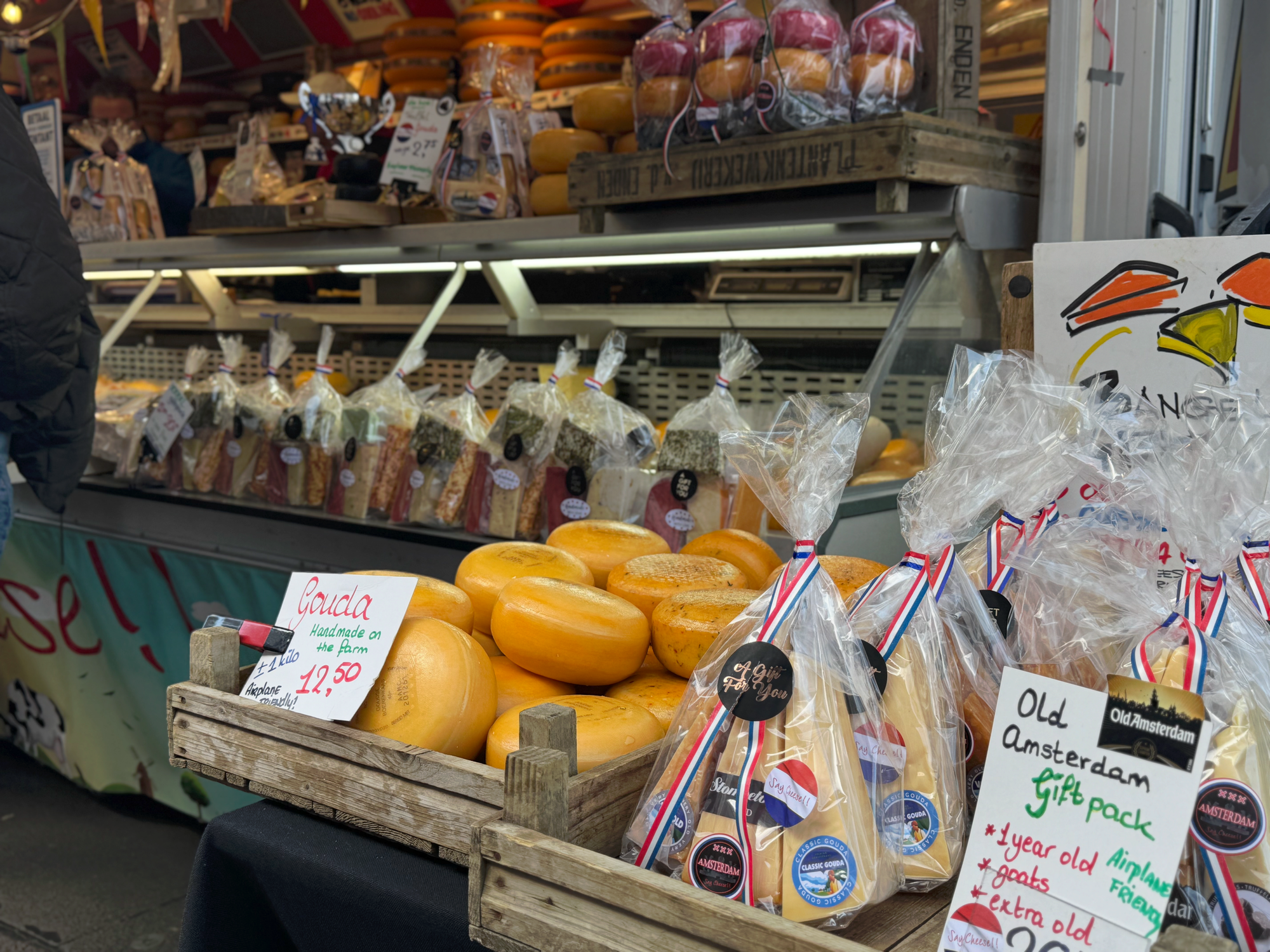 Albert Cuyp Market