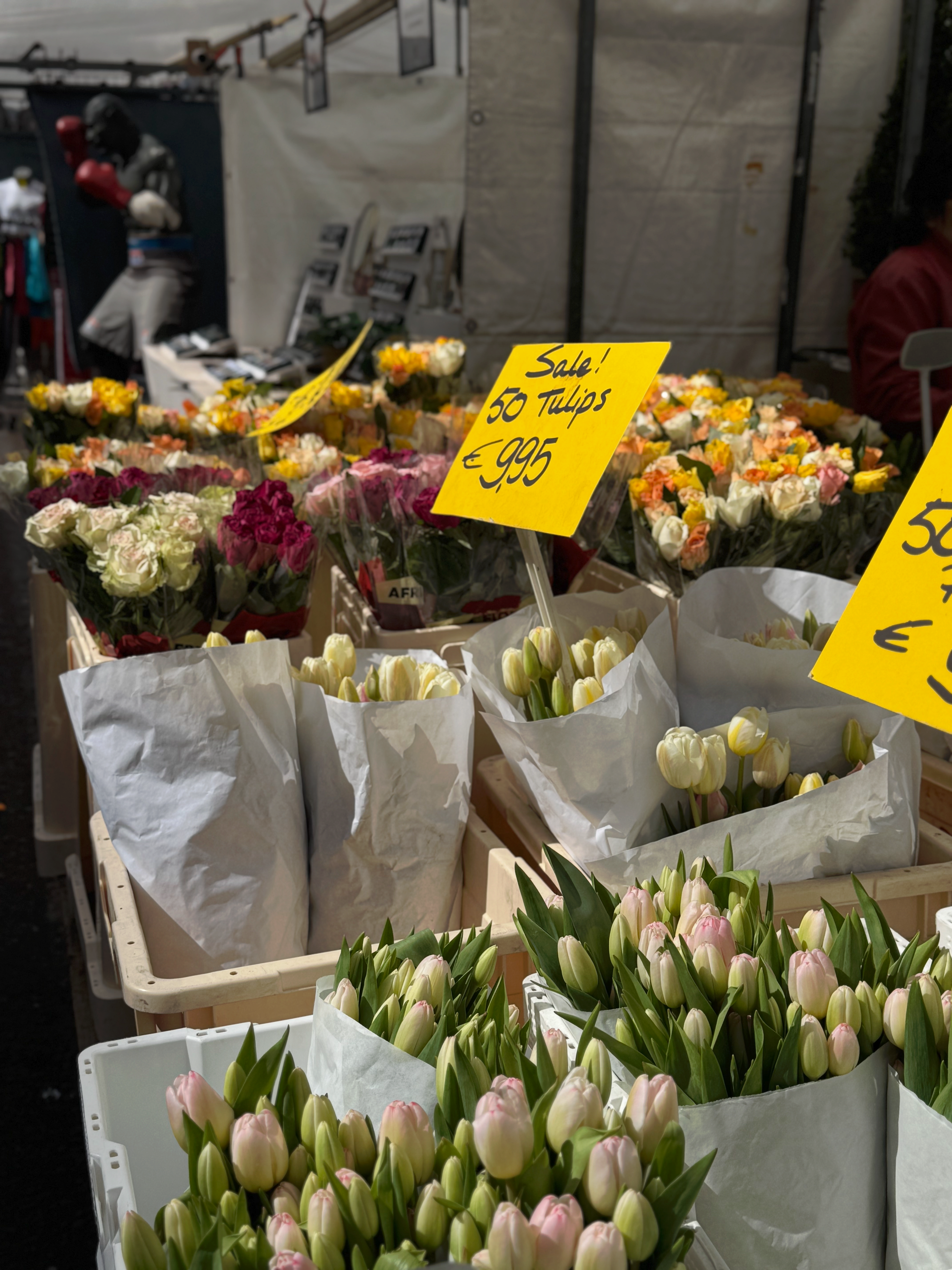 Albert Cuyp Market