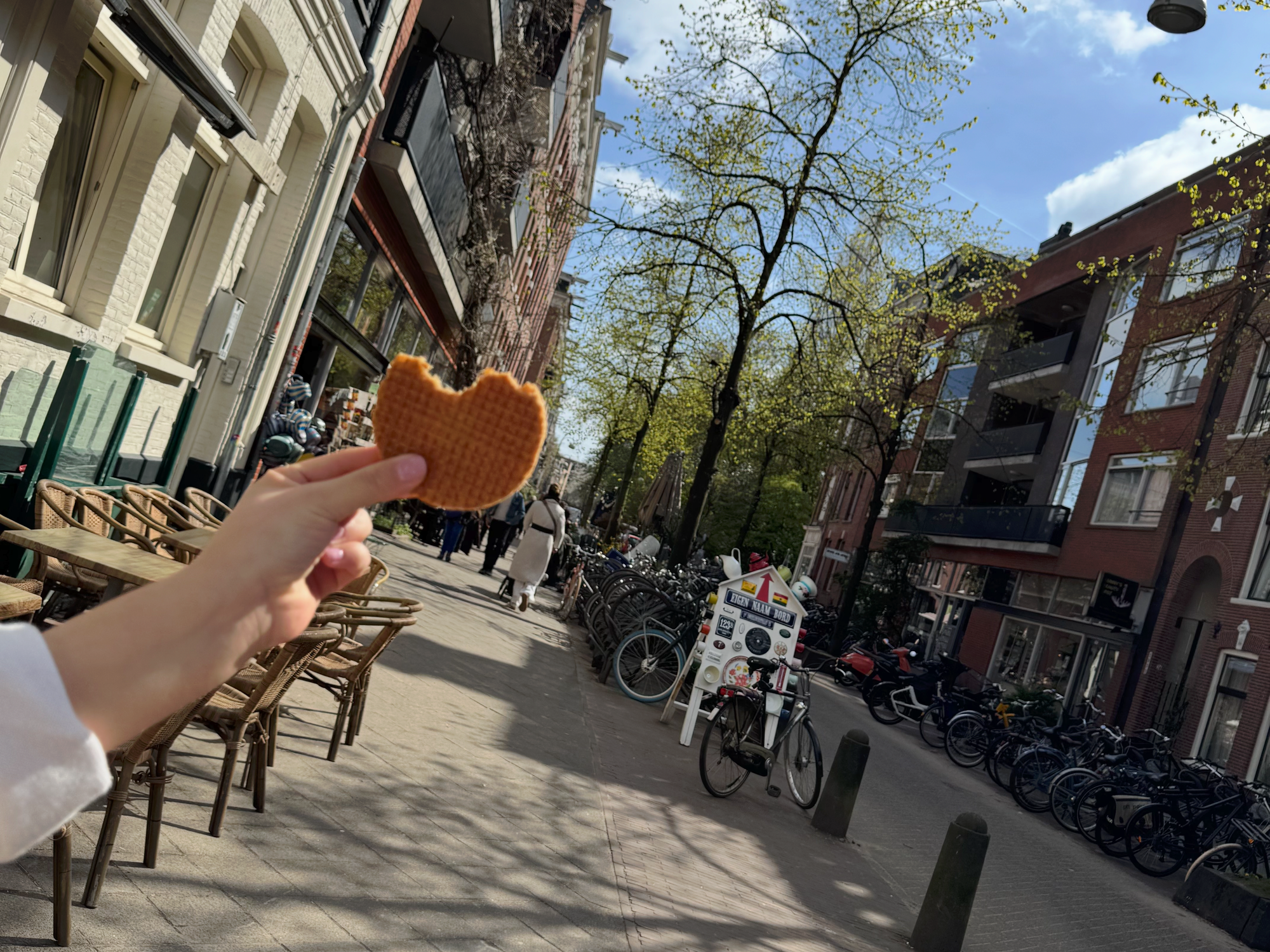 Albert Cuyp Market